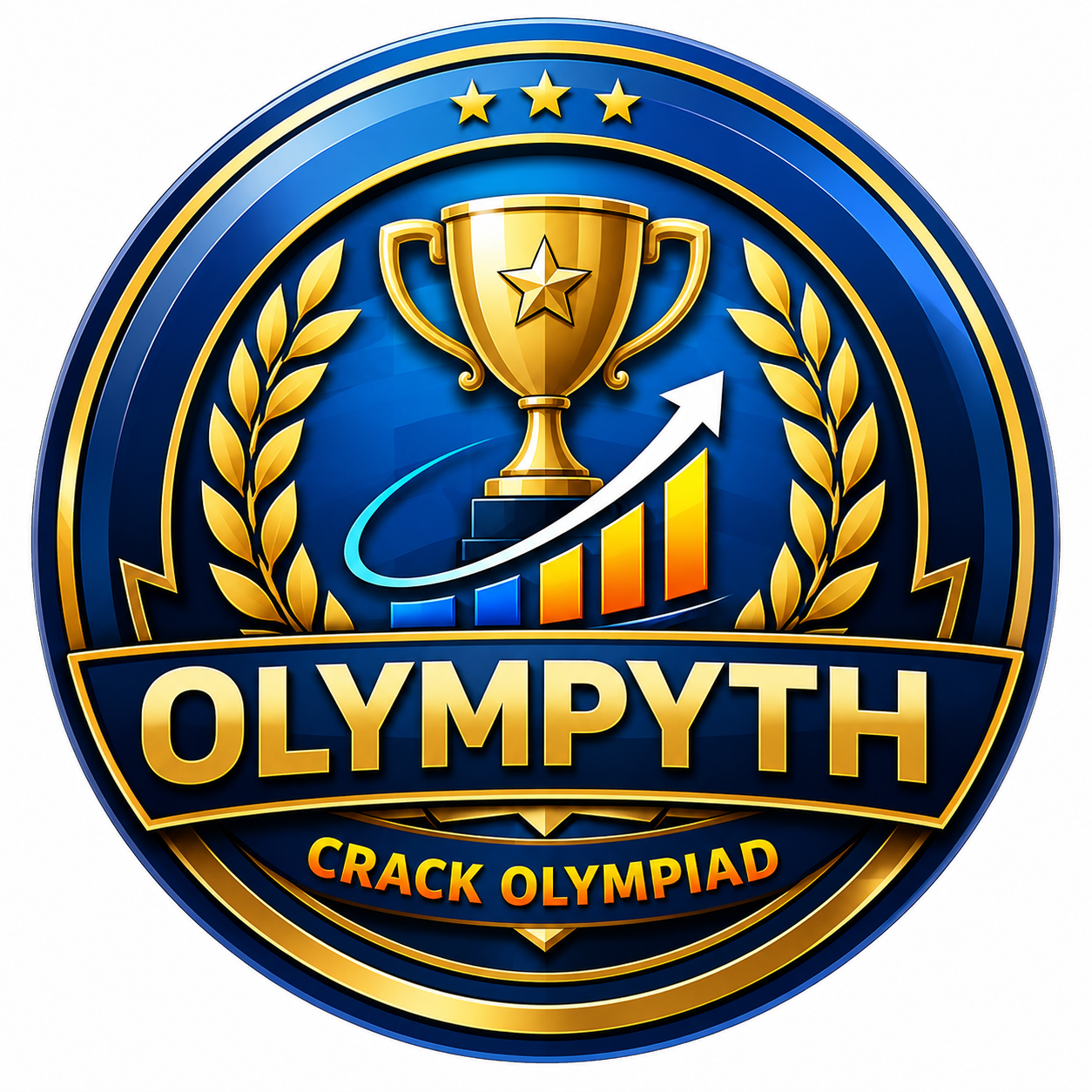 Olympyth logo